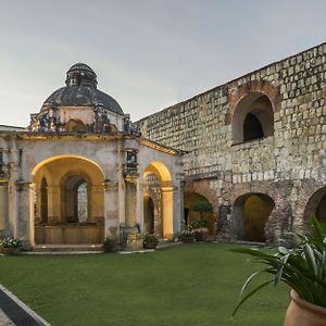 Quinta Real Oaxaca