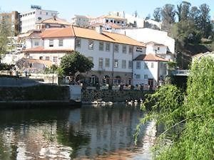 Hotel Rural Villa Do Banho