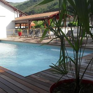 Logis Hotel Andreinia & Cabanes
