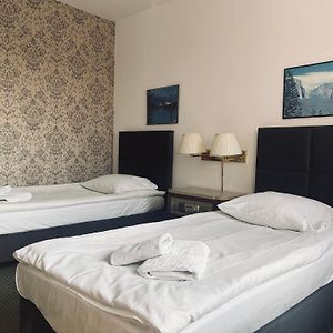Hotel Bella Vista Warszawa