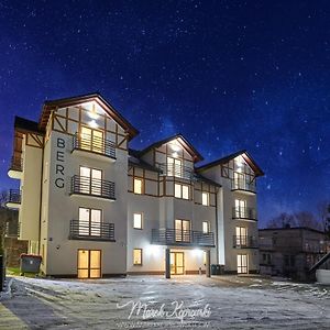 Apartamenty Berg Karpacz